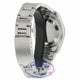 Rolex Datejust 36mm Stainless Steel White Dial Silver Roman Numerals 18k White Gold Fluted Bezel Oyster Bracelet 16234 4V6A77 - Beverly Hills Watch