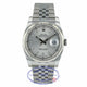 Rolex DateJust Stainless Steel Jubilee Bracelet 116234 2DDD62 - Beverly Hills Watch Company