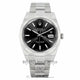 Rolex Datejust II 41mm 18k White Gold Stainless Steel Oyster Bracelet 126334 ZE4YPQ - Beverly Hills Watch