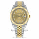 Rolex Datejust 41mm Steel and Yellow Gold 126333 - Beverly Hills Watch