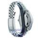 Rolex Datejust 41mm 18k White Gold Stainless Steel  Jubilee Bracelet 126334 Q0H7E0