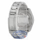 Rolex Datejust II 41MM 18k White Gold Fluted Bezel Silver Diamond Dial 116334 - Beverly Hills Watch