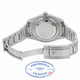 Rolex Datejust II 41MM 18k White Gold Fluted Bezel Silver Diamond Dial 116334 - Beverly Hills Watch