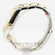 Rolex Datejust II Stainless Steel and Yellow Gold Oyster Bracelet Fluted Bezel Ivory Diamond Dial Watch 116333 Beverly Hills Watch Company Watches