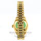 Rolex 18K Yellow Gold Datejust 69138 Beverly Hills Watch Company