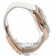 Rolex DateJust Rose Gold 35MM Mother of Pearl Dial 116185 UN6ZB2 - Beverly Hills Watch Company Watch Store