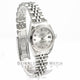 Rolex Datejust 26MM Stainless Steel Diamond Dial Ladies Watch 79174 Beverly Hills Watch Compnay