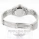 Rolex Datejust 26MM Stainless Steel Diamond Dial Ladies Watch 79174 Beverly Hills Watch Compnay