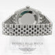 Rolex Datejust 31mm Stainless Steel Jubilee Bracelet Fluted Bezel Champagne White Stick Dial Watch 178274 If you are looking for a Luxury Watch Store in Beverly Hills, come and see us at Beverly Hills Watch Company