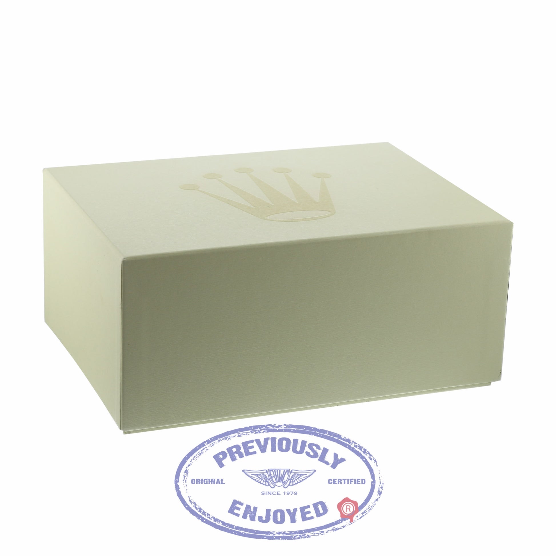 Rolex Datejust Turn-O-Graph 36mm Rose Gold and Stainless Steel Silver Stick Dial 116261 QV7QK1 - Beverly Hills Watch Company