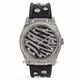 Rolex Datejust White Gold Diamond Bezel Diamond Dial Stingray Diamond Strap Royal Back Datejust 116189 Beverly Hills Watch Company Watches
