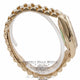 Rolex Day-Date President Bracelet 18K Yellow Gold Fluted Bezel Champagne Diamond Dial 118238 - Beverly Hills Watch Company Watch Store