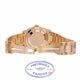 Rolex Day-Date 36mm Everose Gold Domed Bezel Pink Roman 118205 - Beverly Hills Watch