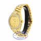 Rolex Day-Date President 18k Yellow Gold 36MM 18038 WXAAUD - Beverly Hills Watch Company
