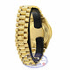 Rolex Day-Date President 18k Yellow Gold 36MM 18038 WXAAUD - Beverly Hills Watch Company