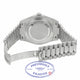 Rolex Day-Date II President 41MM Platinum Ice Blue Roman Dial 218206 86XU97 - Beverly Hills Watch Company