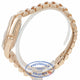 Rolex Day-Date Oyster Perpetual 18k Rose Gold 36MM 118205 TDWAWP - Beverly Hills Watch Company Watch Store