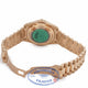 Rolex Day-Date Oyster Perpetual 18k Rose Gold 36MM 118205 TDWAWP - Beverly Hills Watch Company Watch Store