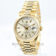 Rolex Day-Date President Gold Mens Watches 18238 Beverly Hills Watch Company