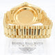 Rolex Day-Date President Gold Mens Watches 18238 Beverly Hills Watch Company