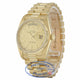 Rolex Day-Date President 18k Yellow Gold 36MM 18038 PDWW8Z - Beverly Hills Watch Company