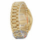 Rolex Day-Date President 18k Yellow Gold 36MM 18038 PDWW8Z - Beverly Hills Watch Company