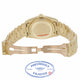 Rolex Day-Date President 18k Yellow Gold 36MM 18038 PDWW8Z - Beverly Hills Watch Company