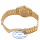 Rolex Day Date President 36mm Yellow Gold White Roman Dial 118238 R2766Y - Beverly Hills Watch Company Watch Store