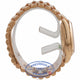 Rolex Day-Date Oyster Perpetual 18k Rose Gold 36MM 118205 2JUHW0 - Beverly Hills Watch Company Watch Store