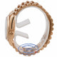 Rolex Day-Date Oyster Perpetual 18k Rose Gold 36MM 118205 2JUHW0 - Beverly Hills Watch Company Watch Store