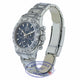 Rolex Daytona Chronograph 18K White Gold Oyster Bracelet Blue Dial 116509 NAL7U6 - Beverly Hills Watch