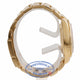 Rolex Daytona 18K Yellow Gold Black Dial Stick Markers 116528 N5UTPN - Beverly Hills Watch Company Watch Store