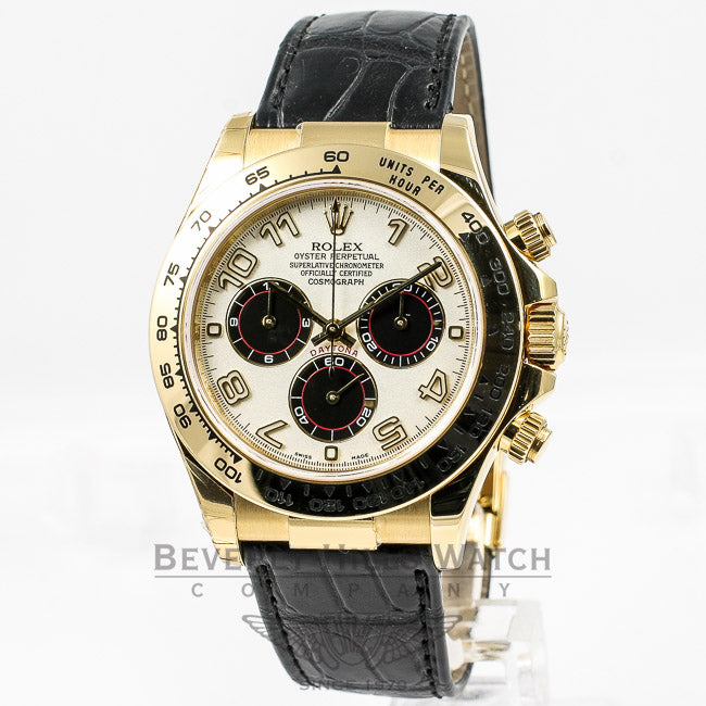 Rolex Daytona - Beverly Hills Watch Company – beverlyhillswatch