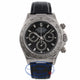 Rolex Daytona 40MM White Gold Black Dial Black Alligator Strap 116519 QN58JK - Beverly Hills Watch Company Watch Store