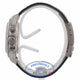 Rolex Daytona 40MM White Gold White Dial Black Alligator Strap 116519 VVVKFJ - Beverly Hills Watch Store