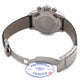 Rolex Daytona 40MM White Gold White Dial Black Alligator Strap 116519 VVVKFJ - Beverly Hills Watch Store