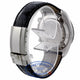 Rolex Daytona 40MM White Gold White Dial Black Alligator Strap 116519 2KPZ4L - Beverly Hills Watch Company