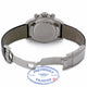Rolex Daytona 40MM White Gold White Dial Black Alligator Strap 116519 2KPZ4L - Beverly Hills Watch Company