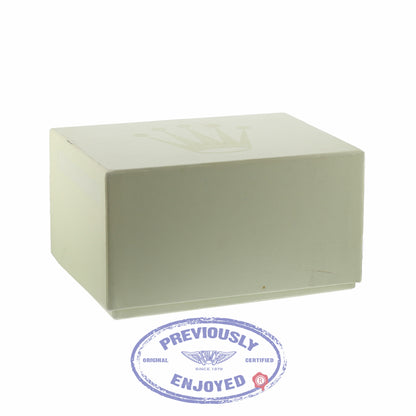 Rolex Daytona Black DLC Stainless Steel Black Dial 116520 75VQDR - Beverly Hills Watch Company