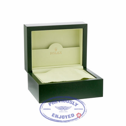 Rolex Daytona Black DLC Stainless Steel Black Dial 116520 75VQDR - Beverly Hills Watch Company