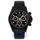 Rolex Daytona Black DLC Stainless Steel Black Dial 116520 X4C08F - Beverly Hills Watch Company Watch Store