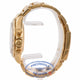 Rolex Daytona 40MM 18k Yellow Gold Yellow Mother of Pearl Dial 116528 L56ZR9 - Beverly Hills Watch Store