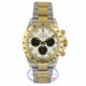 Rolex Daytona Stainless Steel and Gold Panda Dial 116523 A2X1JC
