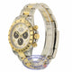 Rolex Daytona Stainless Steel and Gold Panda Dial 116523 A2X1JC
