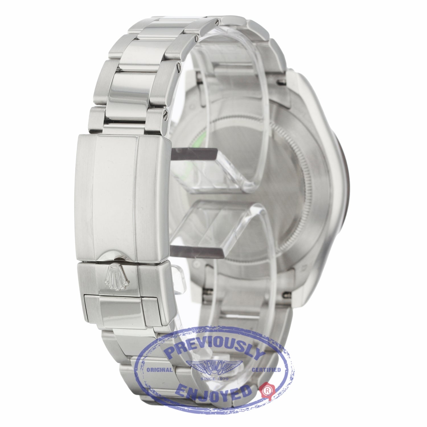 Rolex Daytona 40MM Platinum Anniversary Edition Chestnut Brown Monobloc Cerachrom Bezel 116506 111111 - Beverly Hills Watch Company