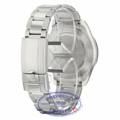 Rolex Daytona 40MM Platinum Anniversary Edition Chestnut Brown Monobloc Cerachrom Bezel 116506 111111 - Beverly Hills Watch Company