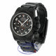 Rolex Daytona Black DLC Blackout Slate Black Dial 116520 W5CCRP - Beverly Hills Watch Company