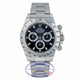 Rolex Daytona Classic, 40mm Stainless Steel Black Dial 116520 960WZ7 - Beverly Hills Watch Company
