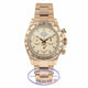Rolex Daytona Chronograph Everose Gold White Dial 116505 80KR2N