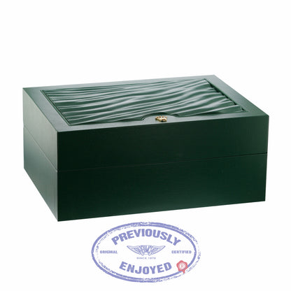 Rolex Oyster Perpetual Cosmograph Daytona "Paul Newman" Yellow Champagne Dial Black Sub-dials 116508 TR1P00 - Beverly Hills Watch